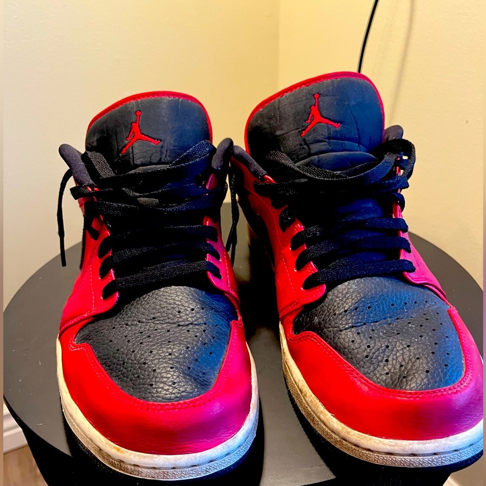 Jordan 1 reverse bred size 13